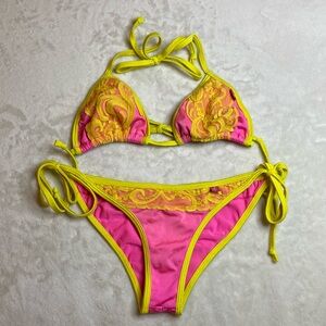 Chynna Dolls Bikini